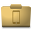 Yellow Movil Icon 32x32 png